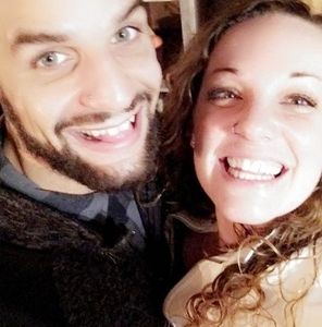 Meet your Posher, Kori